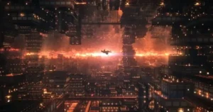 still 17 copyright koyoharu gotoge shueisha aniplex ufotable