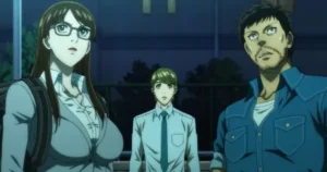 Tojima Wants to Be a Kamen Rider – Episode 4: A Web of Lies and Heroic Confrontations Unravels tojima kamen rider 04