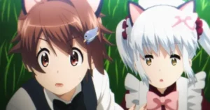 Touring After the Apocalypse – Episode 4: Akihabara’s Verdant Silence and the Echoes of Humanity touring after the apocalypse 4.5.png