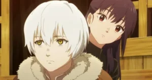To Your Eternity Season 3, Episode 4: Mizuha’s Desperation and Fushi’s Intervention tye s3 ep 4.png