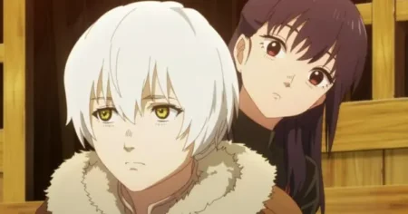 To Your Eternity Season 3, Episode 4: Mizuha’s Desperation and Fushi’s Intervention tye s3 ep 4.png