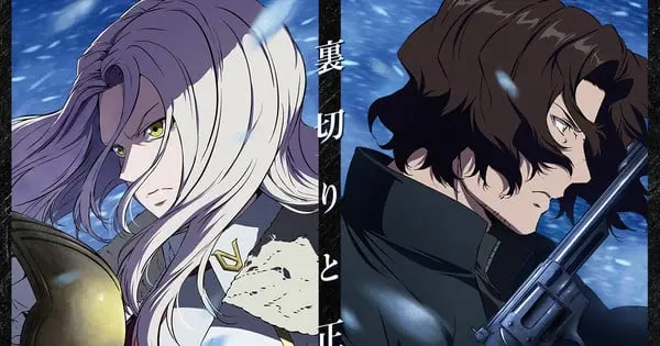 Undead Unluck Anime’s 1-Hour Special Set for December 25 Air Date, Reveals New Cast Members undead unluck 1 hour special
