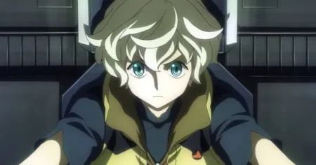 Gundam: Iron-Blooded Orphans – Urðr Hunt Film Streams Full Trailer, Reveals October Premiere urdrhuntkv.png