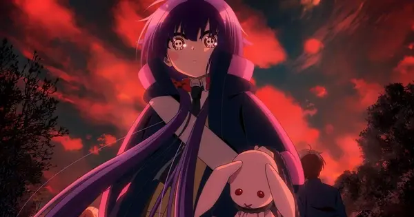 Dark Gathering Anime Officially Greenlit for Second Season visual 05