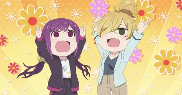 A Mangaka’s Weirdly Wonderful Workplace: Unpacking Episode 4’s Pre-Release Jitters vlcsnap 2025 10 30 00h00m47s201.png