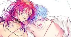 Coolmic Unveils 9 New English Manga Titles from WWWave Comics were gonna reject this stupid fate