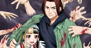 Actor Jirō Satō to Launch New Manga “Yamanami” on October 31 yamanami