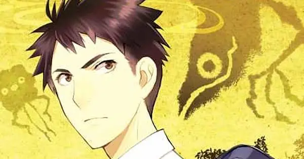 Elegant Yokai Apartment Life Manga Concludes 14-Year Serialization, Including Spinoff Arcs yokai 1