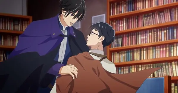 “The Other World’s Books Depend on the Bean Counter” Anime Unveils Theme Song Artists in Main Promo Video 251104 is pv1 fix re.00 00 59 01 011