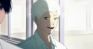 The Summer Hikaru Died Anime Releases English-Dubbed Trailer, Now Streaming on Netflix 2svbUAk72BQ