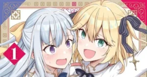 The Magical Revolution of the Reincarnated Princess and the Genius Young Lady Manga Concludes with Ninth Volume 81awiozftwl. sl1500