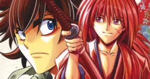 Rurouni Kenshin: Hokkaido Arc Manga Enters Hiatus Due to Author’s Poor Health A30571 3897022221.1699020955
