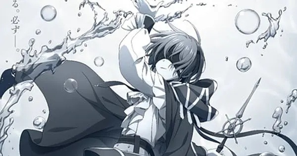 “Kunon the Sorcerer Can See Through” Anime Announces January 2026 Premiere, Main Cast, and Staff A34425 3528849623.1741594268