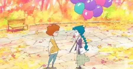 The Obsessed Anime Film Unveils Lyric Music Video for Awesome City Club’s Theme Song “Fanfare” IETQUa55pac