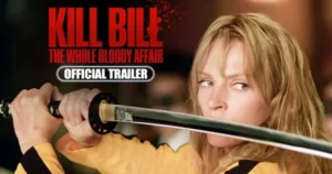 “Kill Bill: The Whole Bloody Affair” Trailer Unleashes Unseen Anime Footage for Upcoming Theatrical Release SzkFgEqB6Y