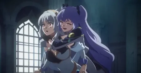 Unveiling the Shadows: A Deep Dive into “My Status as an Assassin Obviously Exceeds the Hero’s” Episode 8 assassin ep7