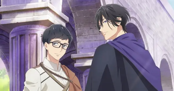 “The Other World’s Books Depend on the Bean Counter” Anime Reveals More Cast, Sets January 6, 2026 Premiere bean