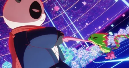 Digimon Beatbreak: Unpacking Episode 5 – “Half and Half” beatbreak 2 .png