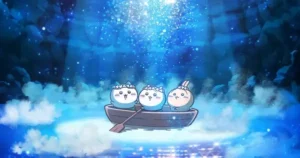 Beloved “Chiikawa” Manga Announces First Anime Film for Next Summer chiikawa