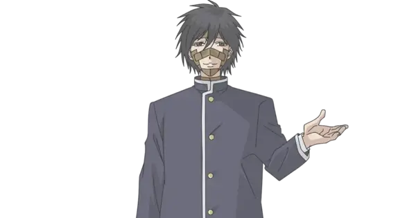 “Ninja vs. Gokudo” Anime Premieres with a Star-Studded Cast, Nobunaga Shimazaki Not Among Announced Voice Actors daijin