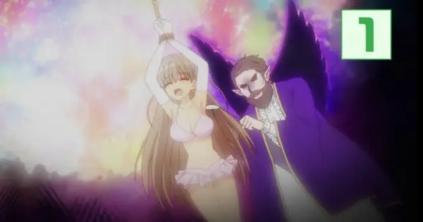 Unraveling the Web of Fate: “The Dark History of the Reincarnated Villainess” Episodes 6-7 dark history 6 7.png