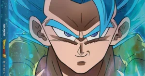 dragon ball super broly bd