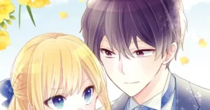 ‘Lady Lucetta, Back from the Dead’ Manga Concludes with Sixth Volume e22a57dbe2bf.png