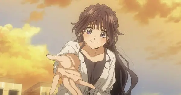 The Fragrant Flower Blooms With Dignity – Episode 12 Recap: A Beachside Confession and Friendship’s Bloom flower 12