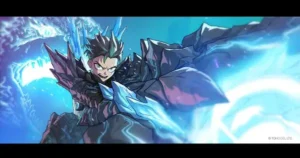 Toho Reveals New Godzilla Anime Series: Godzilla Singular Point godzilla anime.jfif