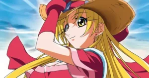 OceanVeil Expands Anime Library with 10 Media Blasters Titles gren dvd black