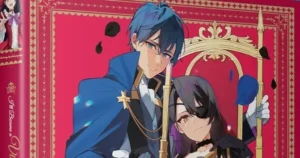 ill become a villainess bd