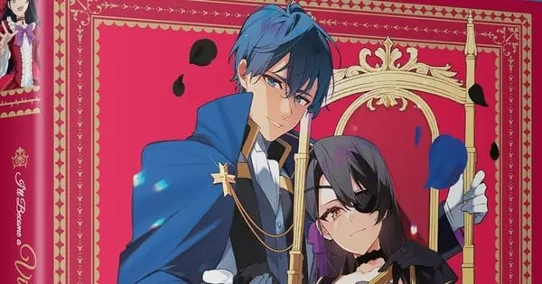 ill become a villainess bd