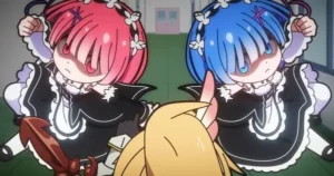 isekai quartet s3 e5