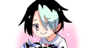 Coro Coro Comics, Ciao Announce New Joint Magazine “CoroCiao” Launching December 19 juro.jfif