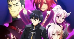 “Let This Grieving Soul Retire!” Anime Reveals English Dub Cast, Now Streaming on Crunchyroll let this grieving soul retire season 2