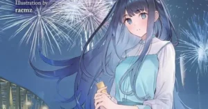 loveunseen novel engvol1