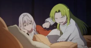 Delving into “May I Ask for One Final Thing? – Episode 6”: Scarlet’s Continued Retribution may i ask ep 6.png