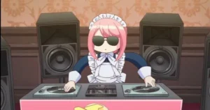 mechanical marie 5.1