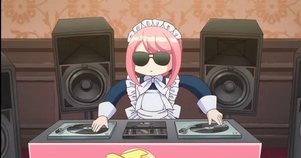 Mechanical Marie – Episode 5: Jealousy Blossoms Amidst Mechanical Deception mechanical marie 5.1