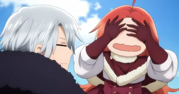 Unveiling the Past and Palate: A Deep Dive into “Pass the Monster Meat, Milady!” Episode 7 mm 4