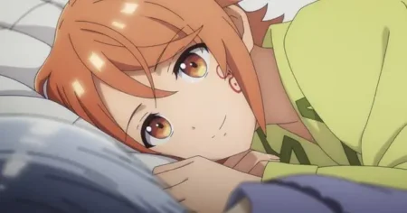 “Roll Over and Die” TV Anime Unveils Main Promo, New Cast, and January 2026 Premiere omagoto mainpv 01 c