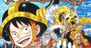 one piece 113