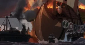 One Piece Episode 1150 Unleashes the Iron Giant, Continues Egghead Arc’s Climax op1150.png