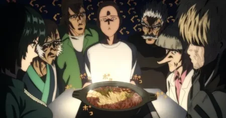 opm episode 4 review image