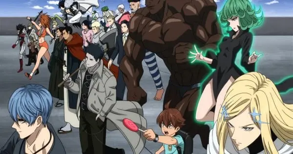 opm episode 6 review image