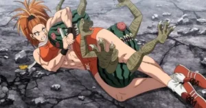 opm episode 7 review image