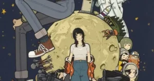 Nobuyuki Takahashi’s “Parallel Leap Syndrome” Manga Enters Its Final Arc parallel leap syndrome