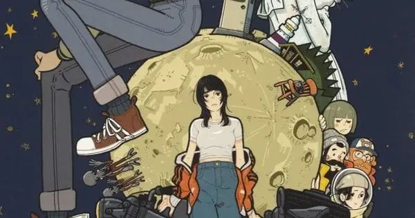 Nobuyuki Takahashi’s “Parallel Leap Syndrome” Manga Enters Its Final Arc parallel leap syndrome