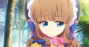 The Fated Magical Princess: Unraveling “Who Made Me a Princess” Episode 8 – A Fateful Encounter princess 8