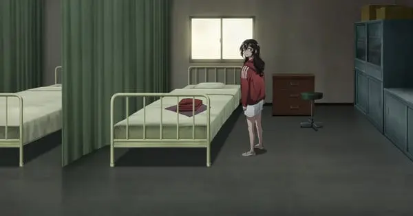 SANDA Episode 6: Santa Faces Off Against Principal Oshibu in a Clash of Ideals sanda episode 6 image.png